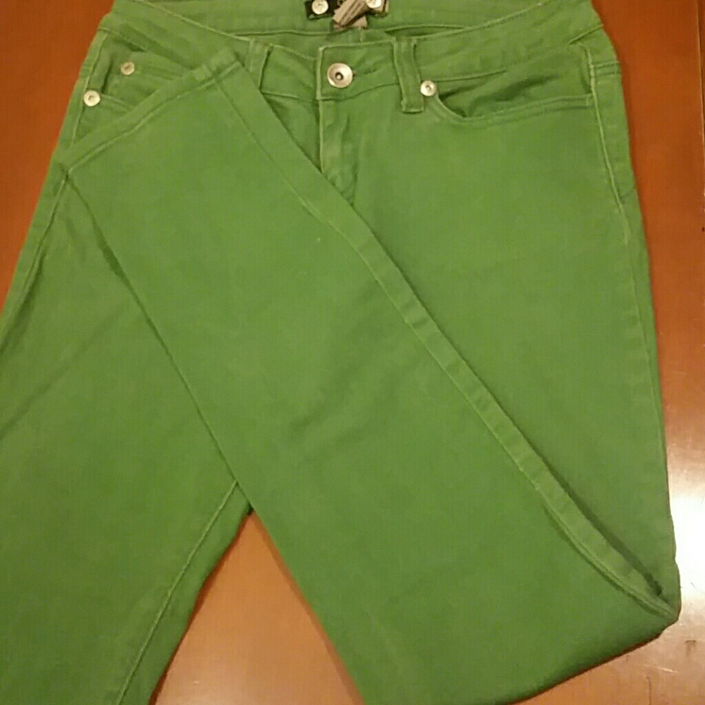 💚JEANS💚 - Picture 3 of 7